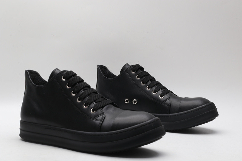 r1ck 0wens sneaker