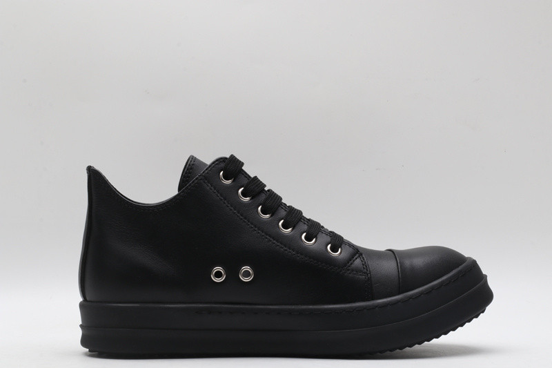 r1ck 0wens sneaker