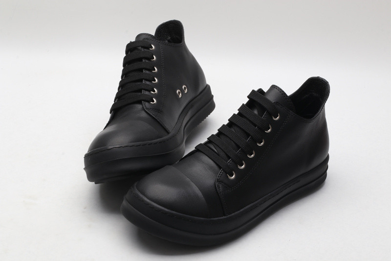 r1ck 0wens sneaker