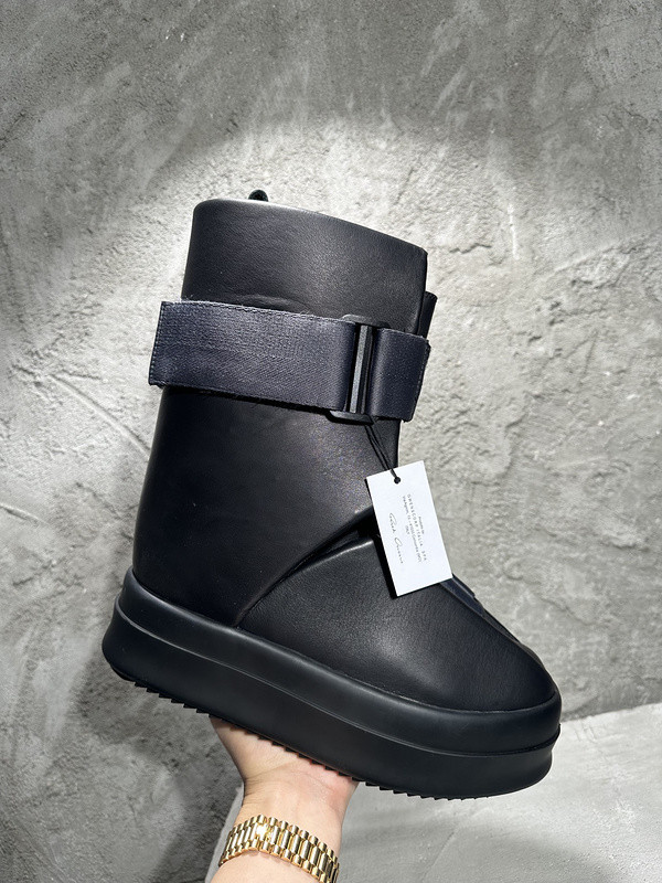 r1ck 0wens sneaker