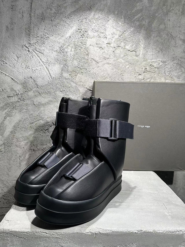 r1ck 0wens sneaker