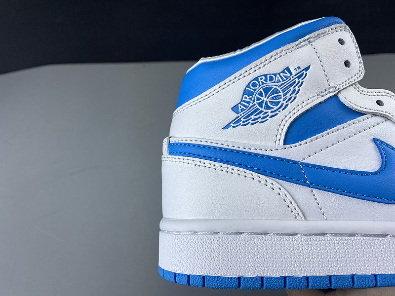 air jordan 1 mid aj1 bq6472-114