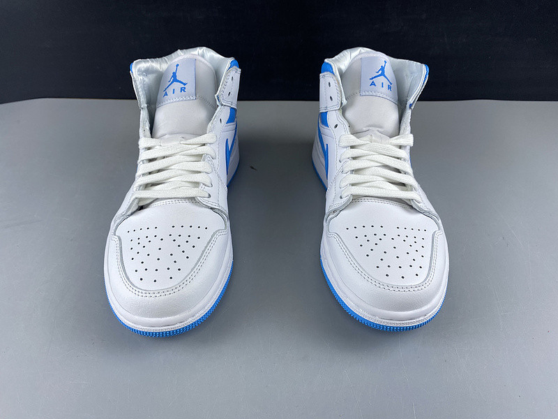 air jordan 1 mid aj1 bq6472-114