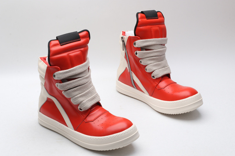 r1ck 0wens sneaker