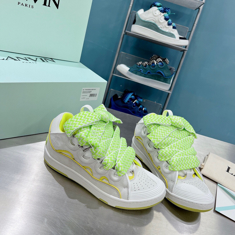 lanvi sneaker