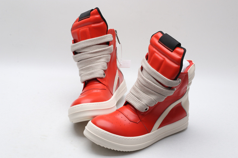 r1ck 0wens sneaker