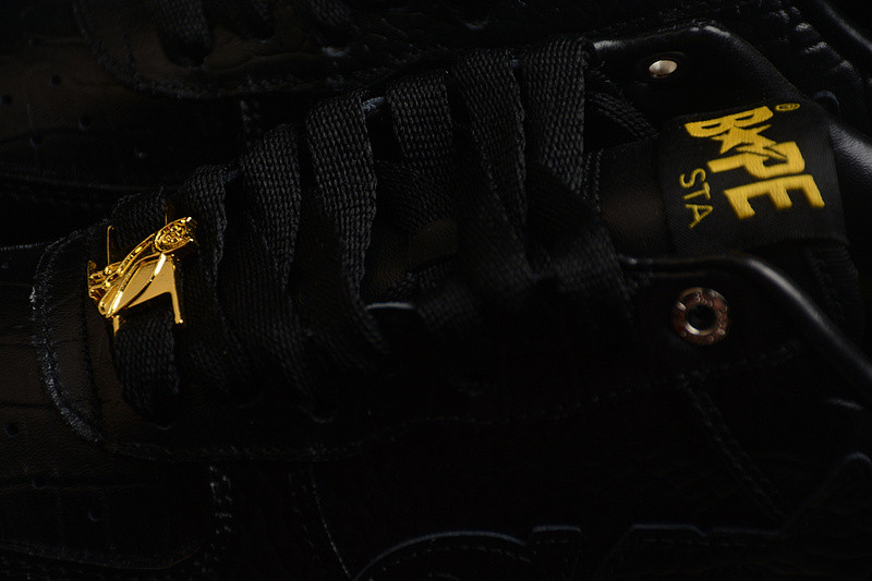bape sneakers