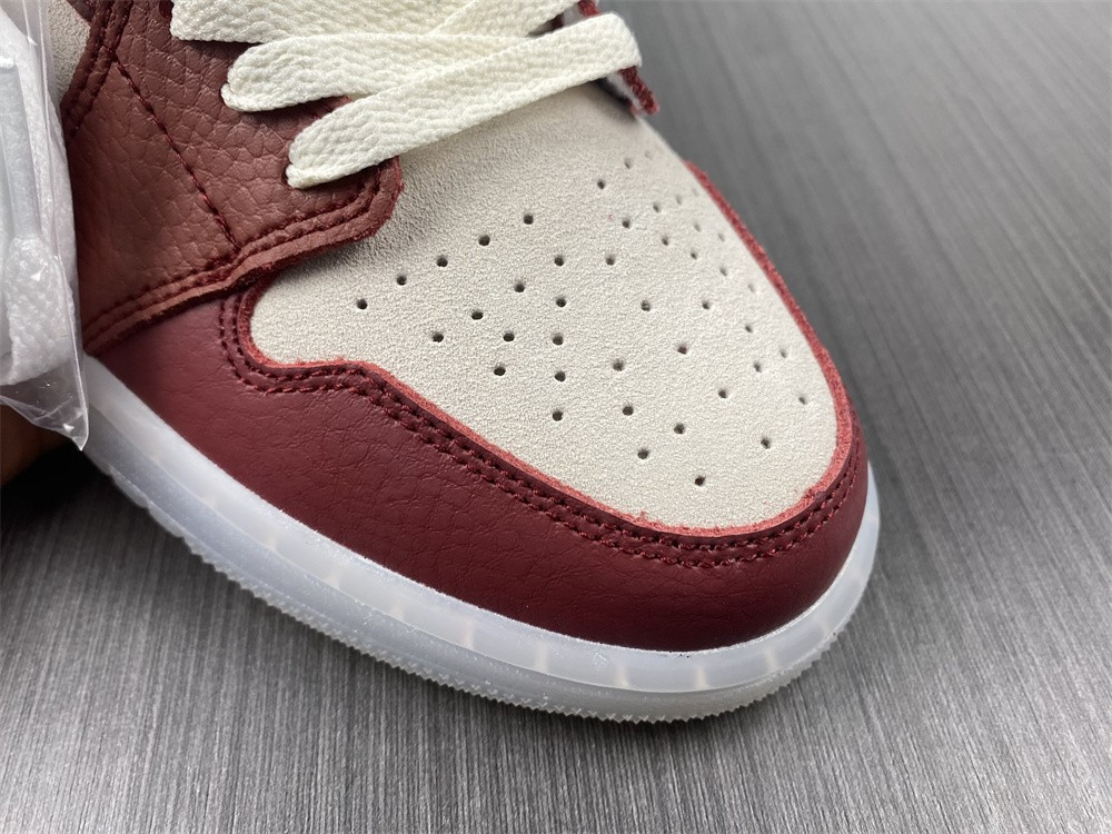 jordan 1 mid anti-gravity machines (w) - dm9601-200
