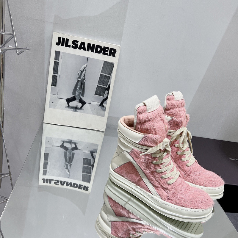 r1ck 0wens sneaker