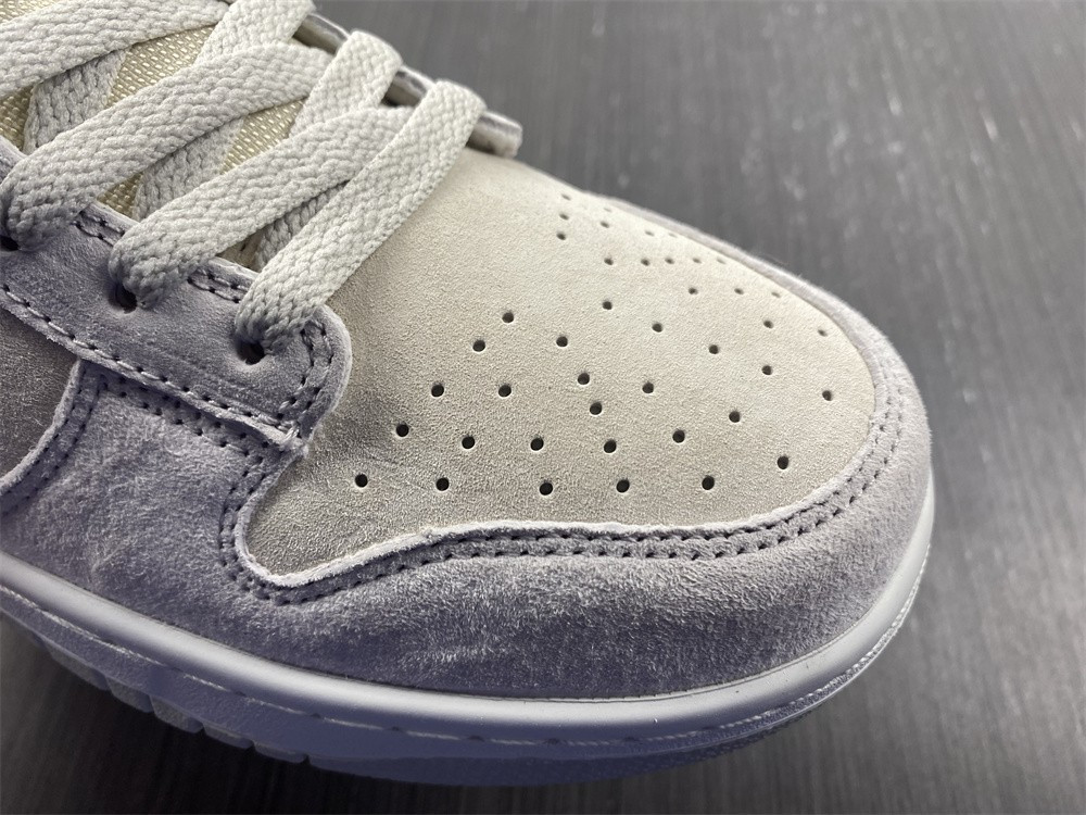 nike dunk low preM1vm vast grey - dd8338-001