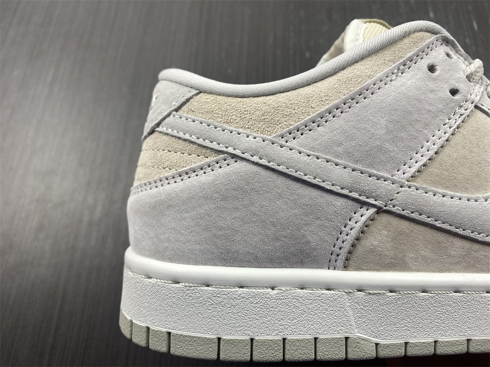 nike dunk low preM1vm vast grey - dd8338-001