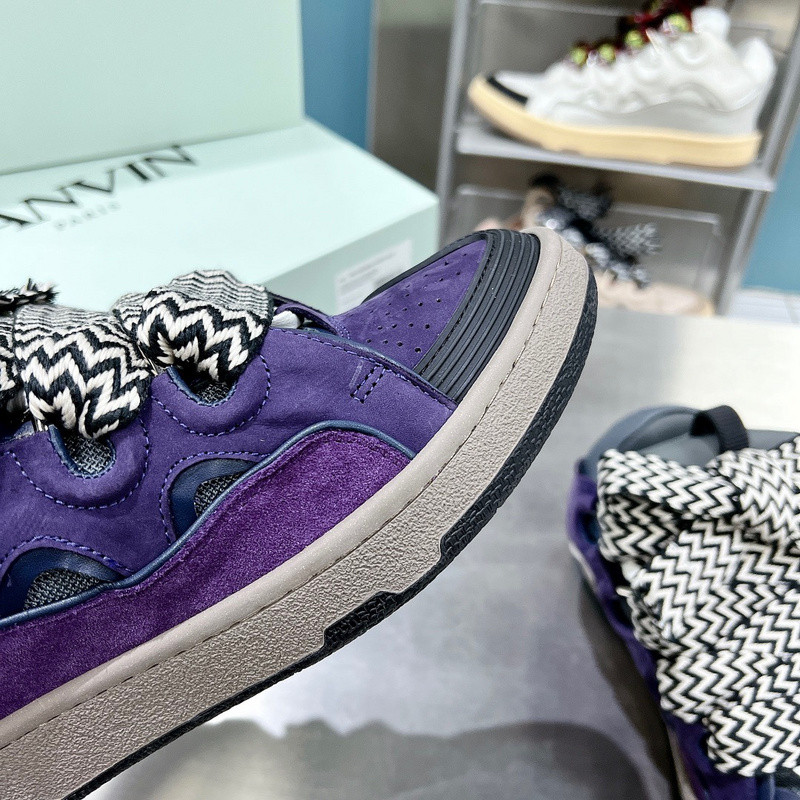 lanvi sneaker