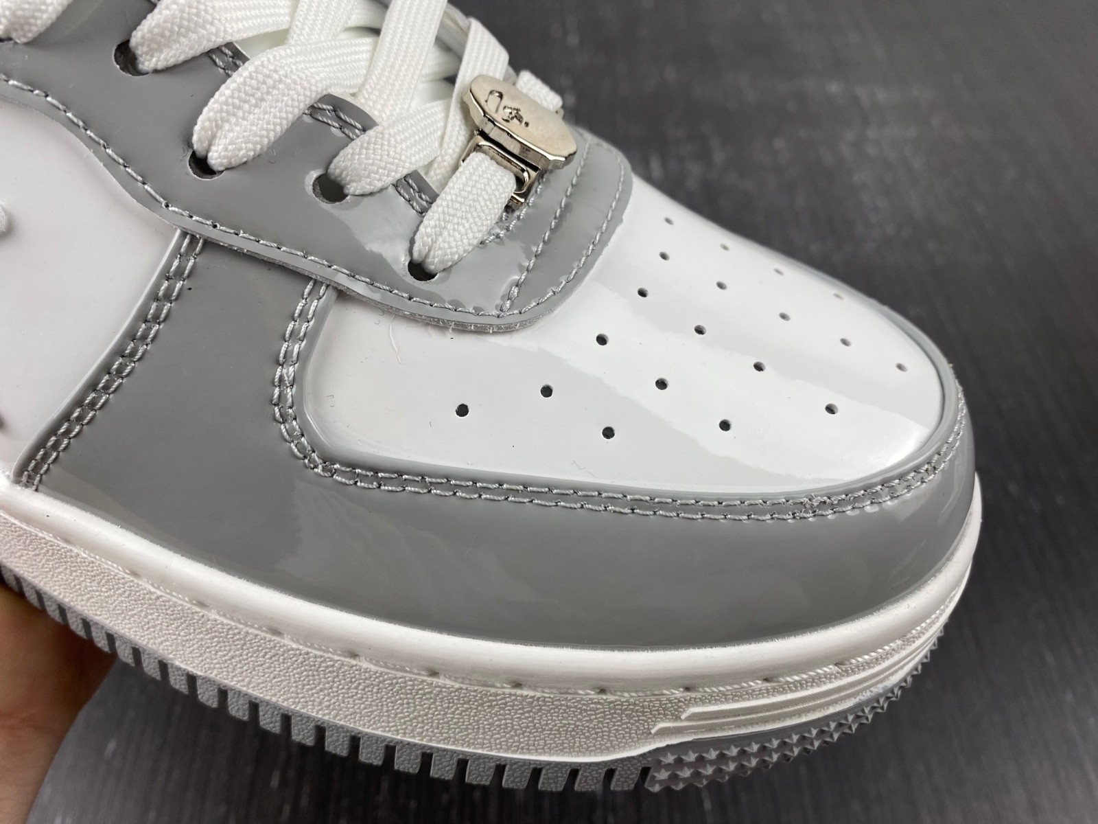 bape sneakers