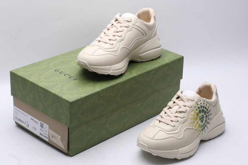 G*u*i sneaker