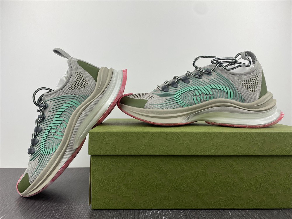 guci sneaker