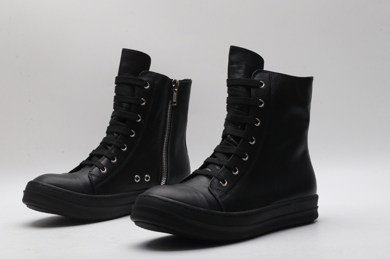 r1ck 0wens sneaker