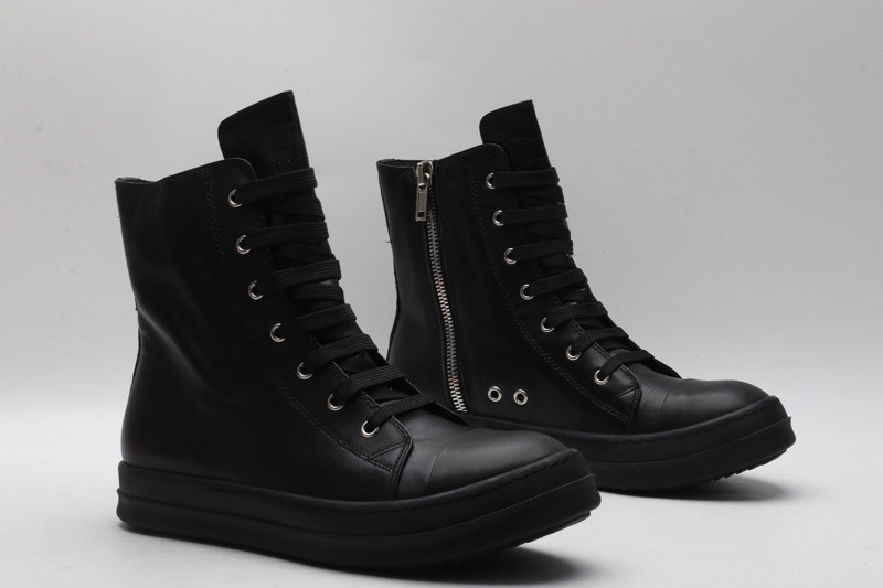 r1ck 0wens sneaker