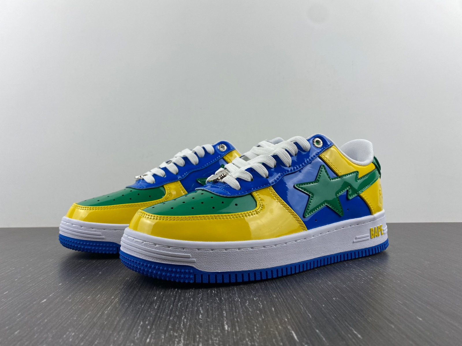 bape sneakers