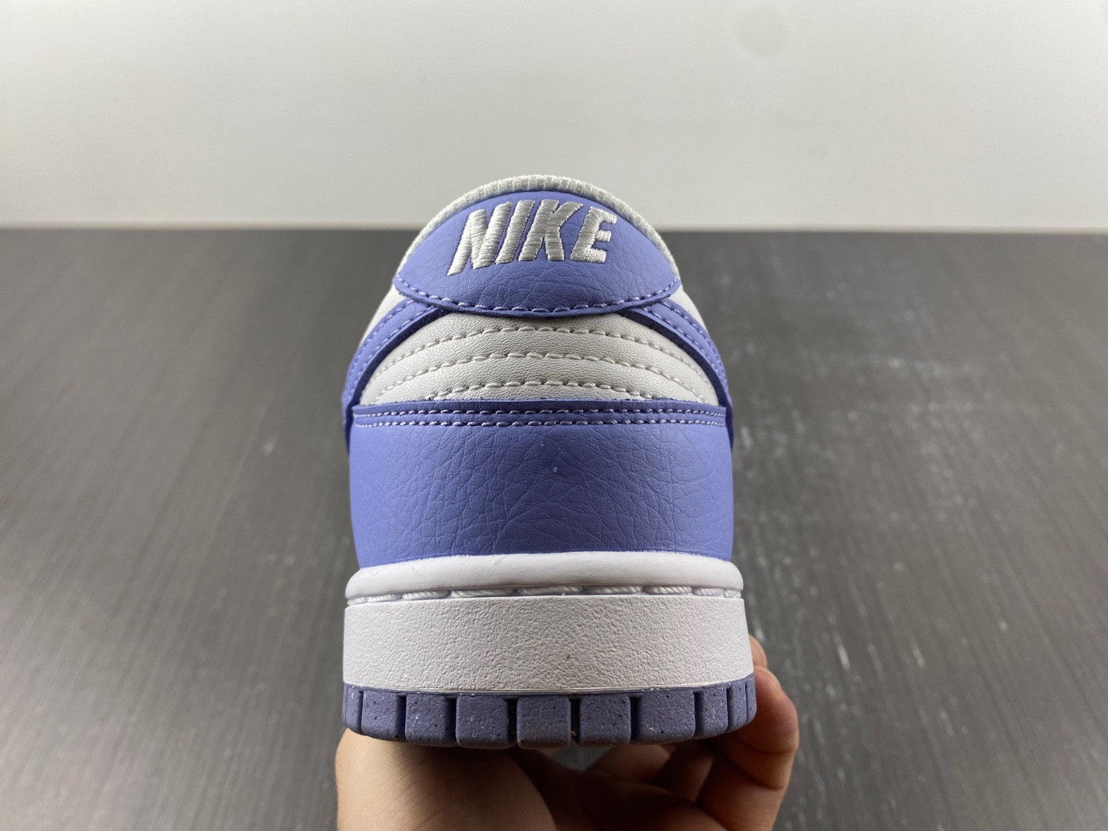 nike dunk low next nature lilac (w) - dn1431-103