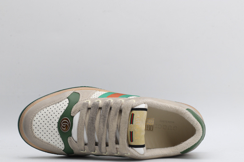 guci screener sneaker