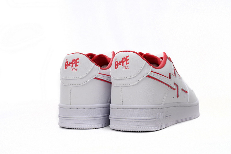 bape sneakers