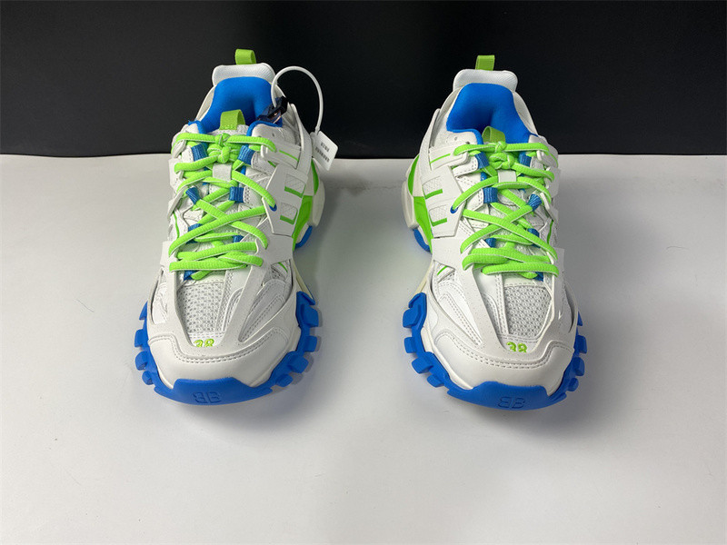 Ba*len*cia*ga trainers track 3.0
