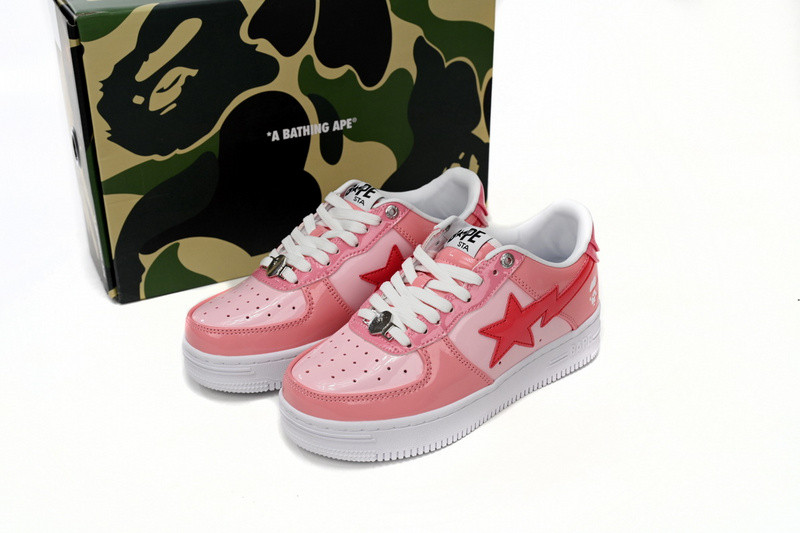 bape sneakers