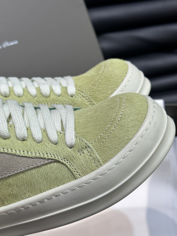 r1ck 0wens sneaker
