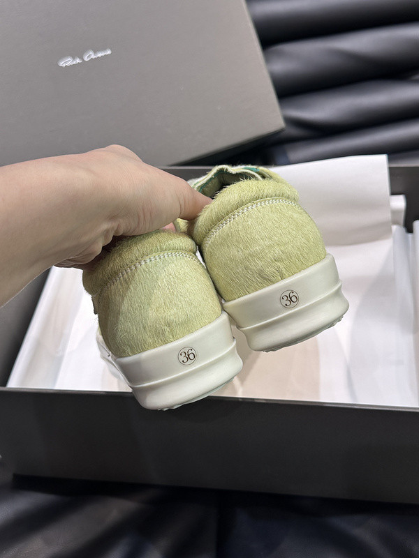 r1ck 0wens sneaker