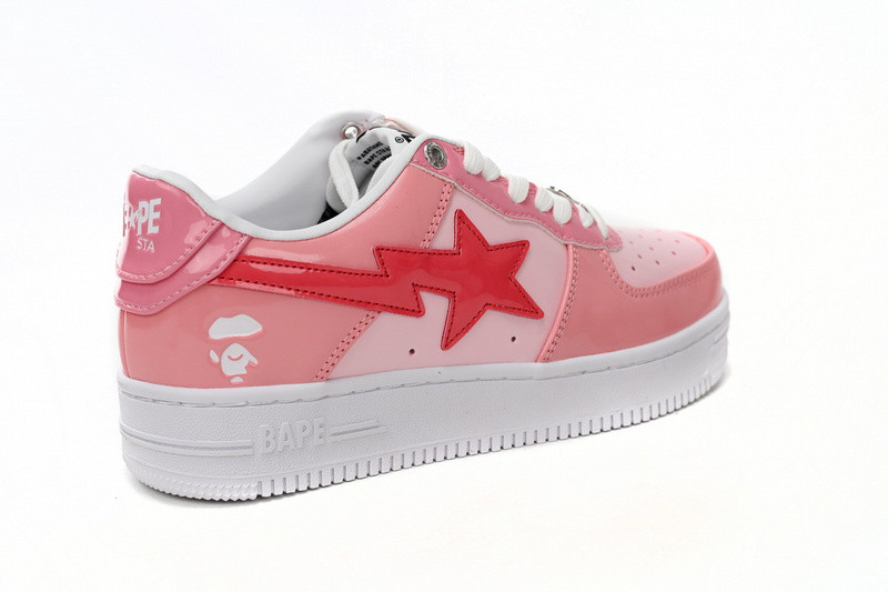 bape sneakers