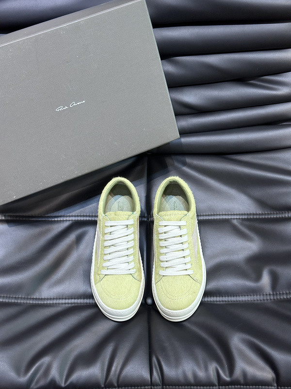 r1ck 0wens sneaker