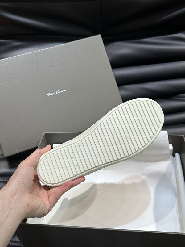 r1ck 0wens sneaker