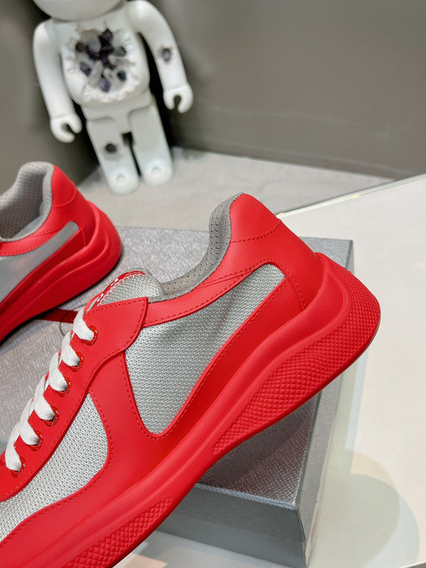 pra sneaker