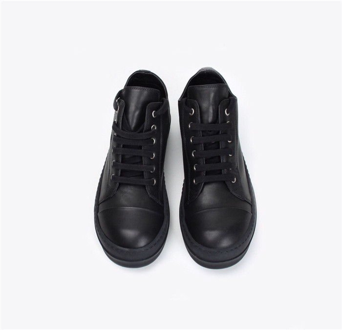 r1ck 0wens sneaker