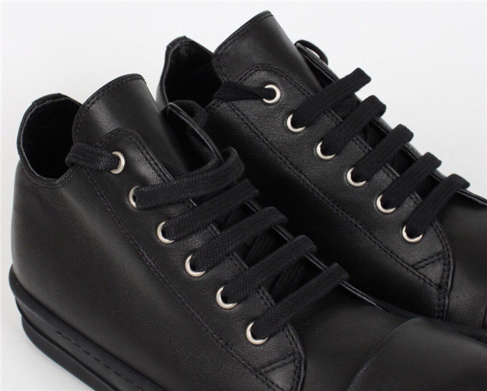 r1ck 0wens sneaker