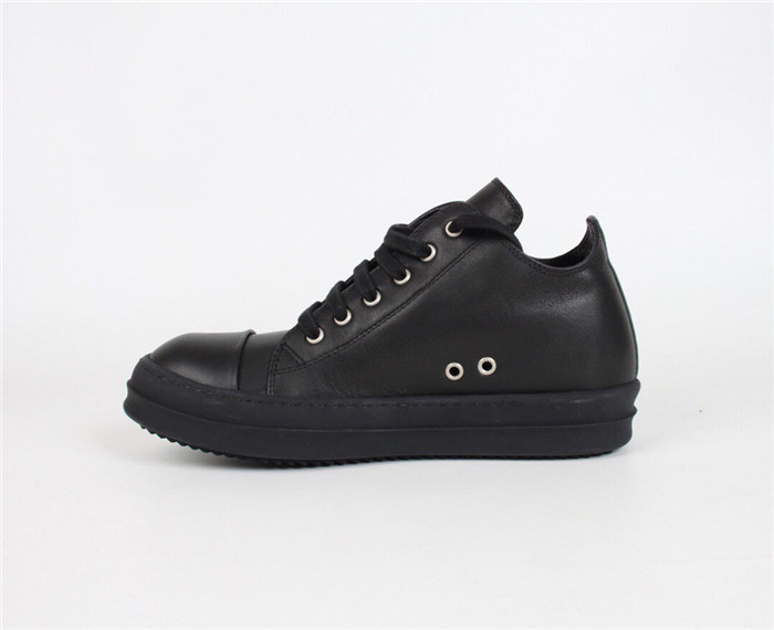 r1ck 0wens sneaker