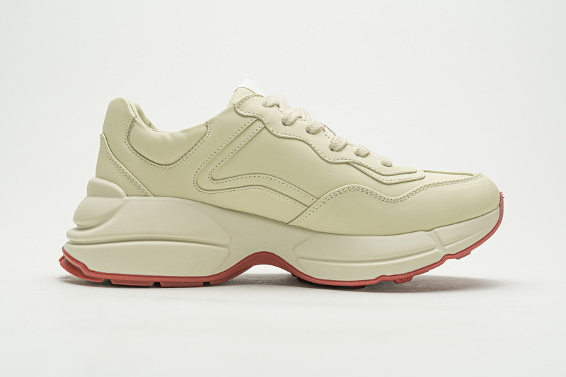 G*u*i sneaker