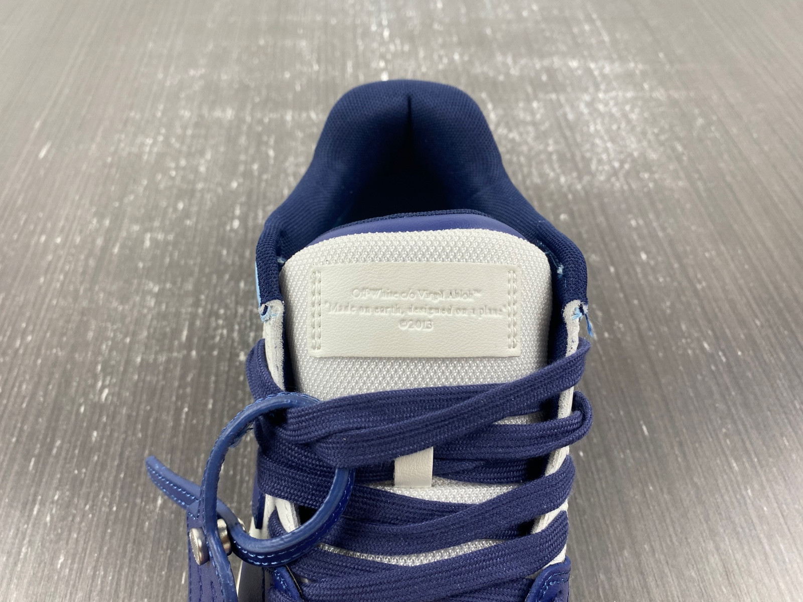 owt out of office sneakers