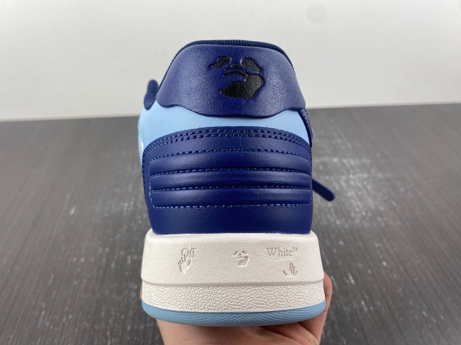 owt out of office sneakers