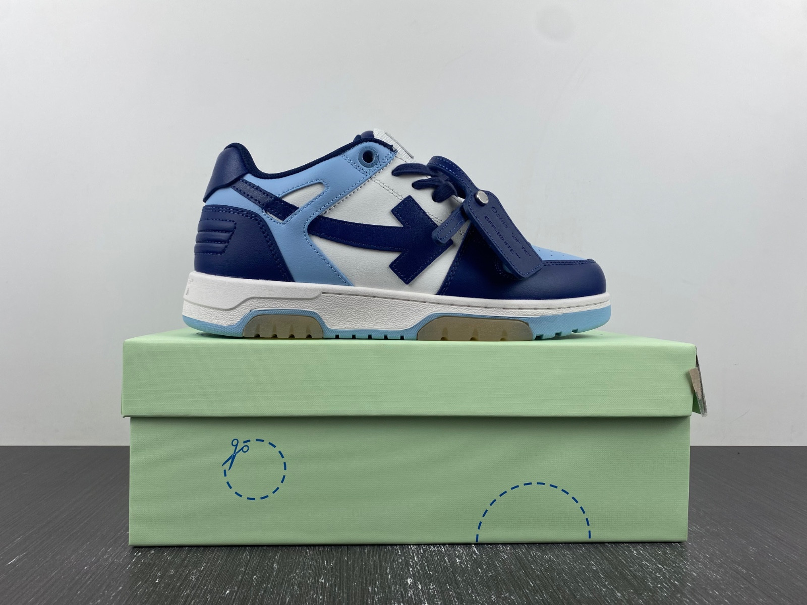 owt out of office sneakers