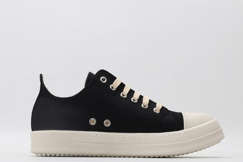 r1ck 0wens sneaker