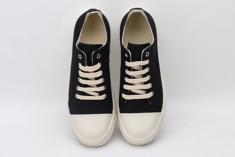 r1ck 0wens sneaker
