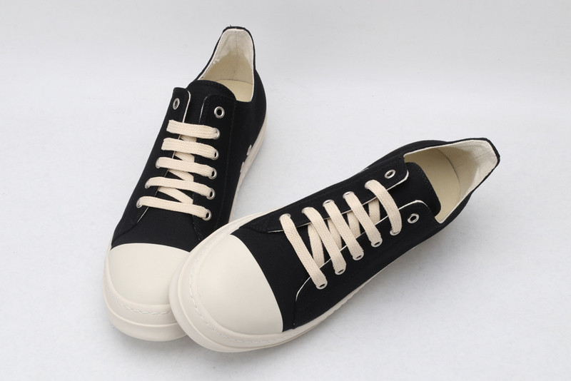 r1ck 0wens sneaker