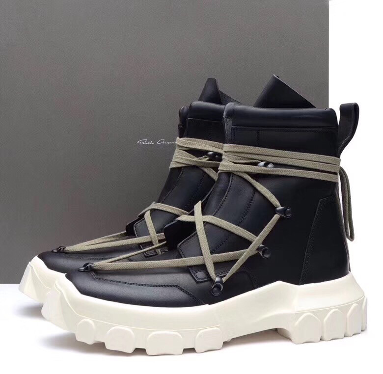 r1ck 0wens sneaker