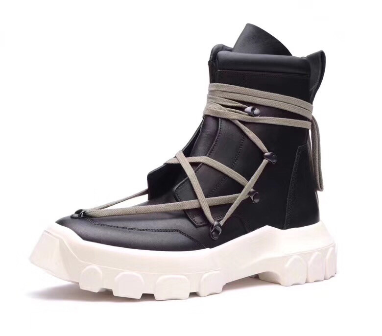 r1ck 0wens sneaker