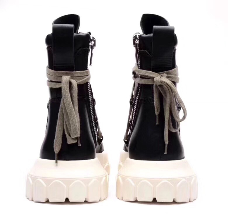 r1ck 0wens sneaker