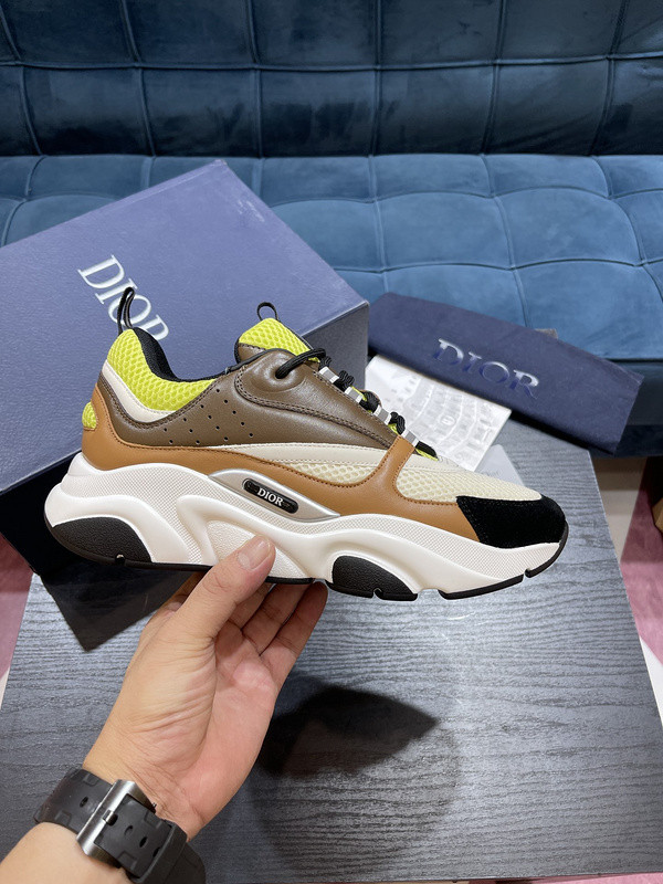 D*or b22 sneaker
