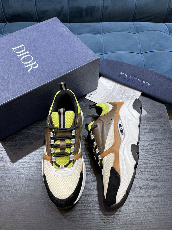 D*or b22 sneaker
