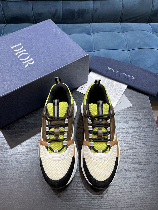 D*or b22 sneaker