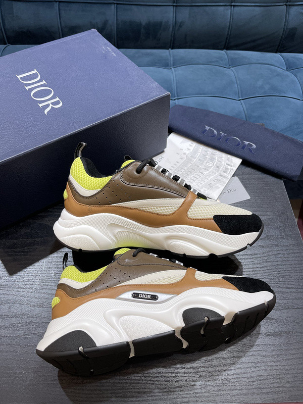 D*or b22 sneaker